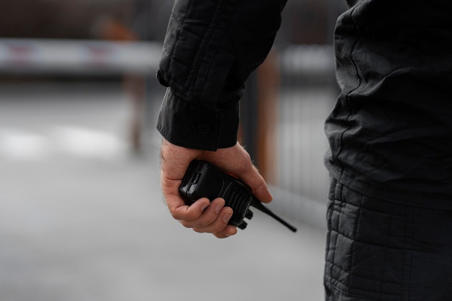 Rapid Action & Emergency Coordination